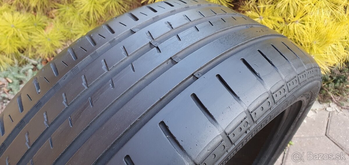 MATADOR HECTORRA 2, LETNA, 215/45 R17, 91W - 4