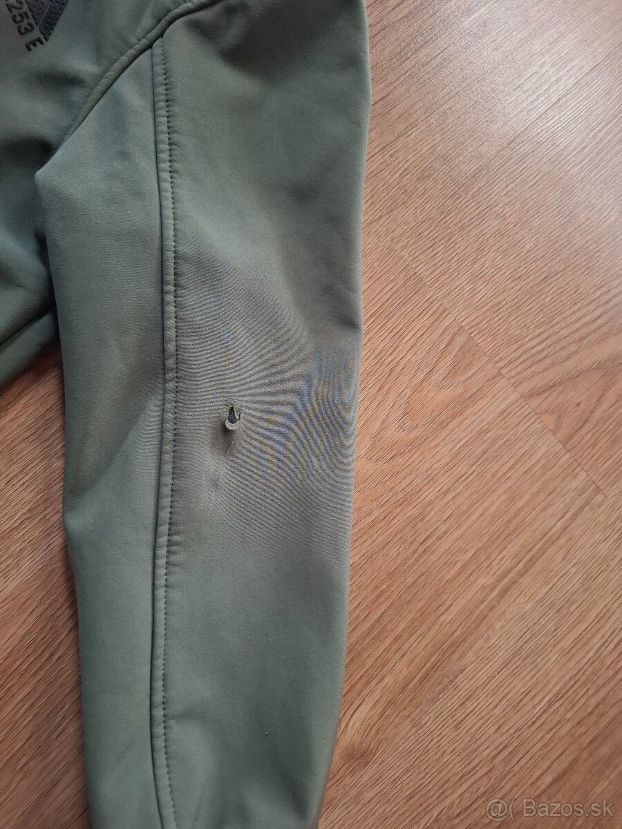 Softshelova bunda - 4