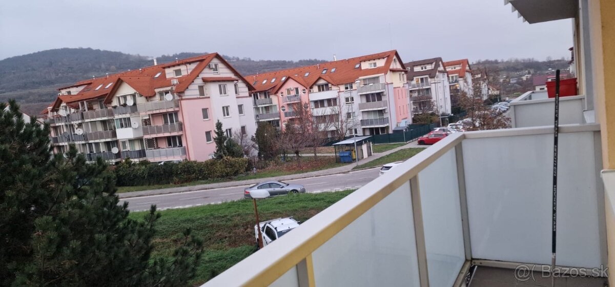 3 izbový byt Svätý Jur - 4