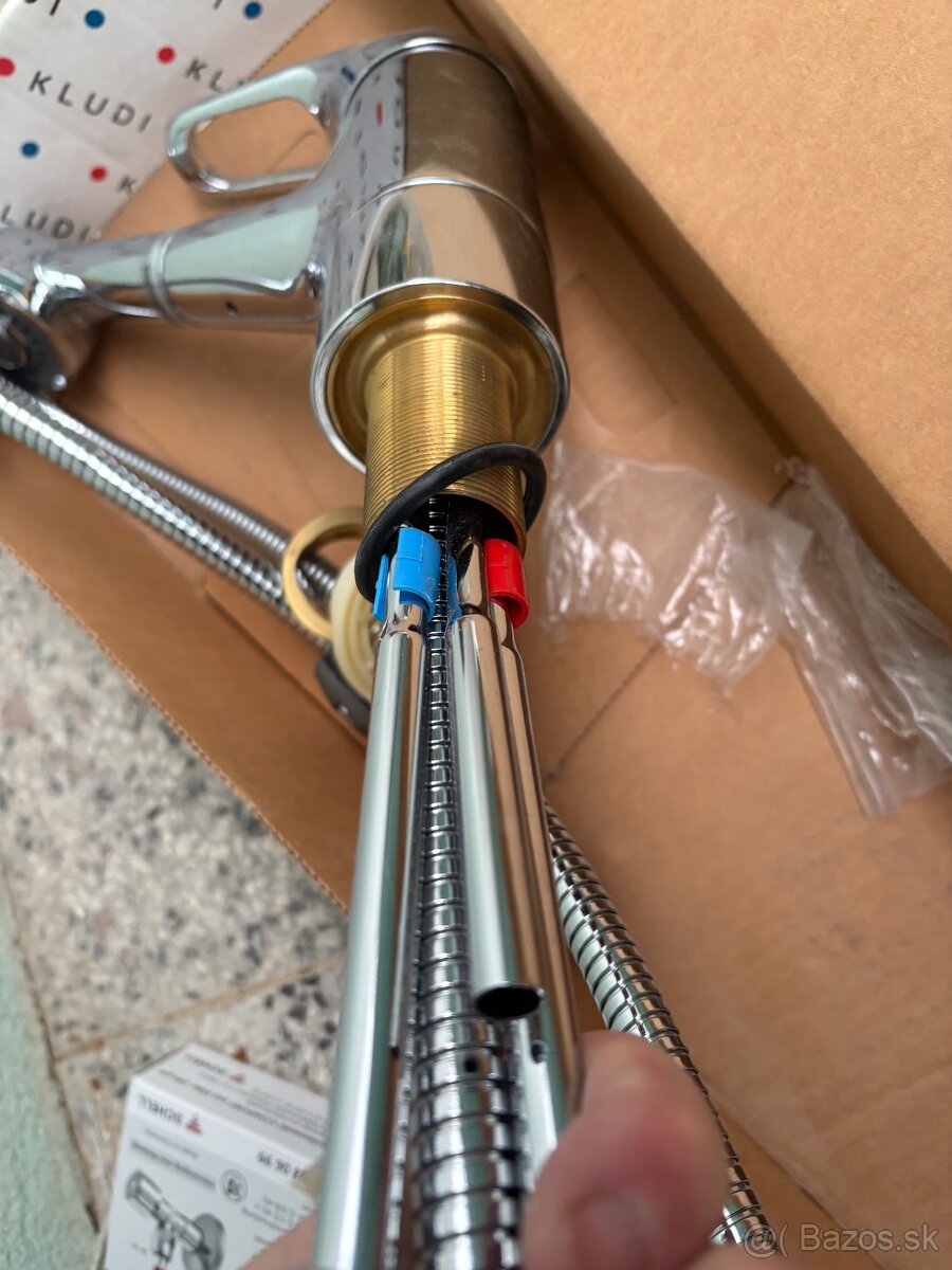 Predam bateriu na drez - 4