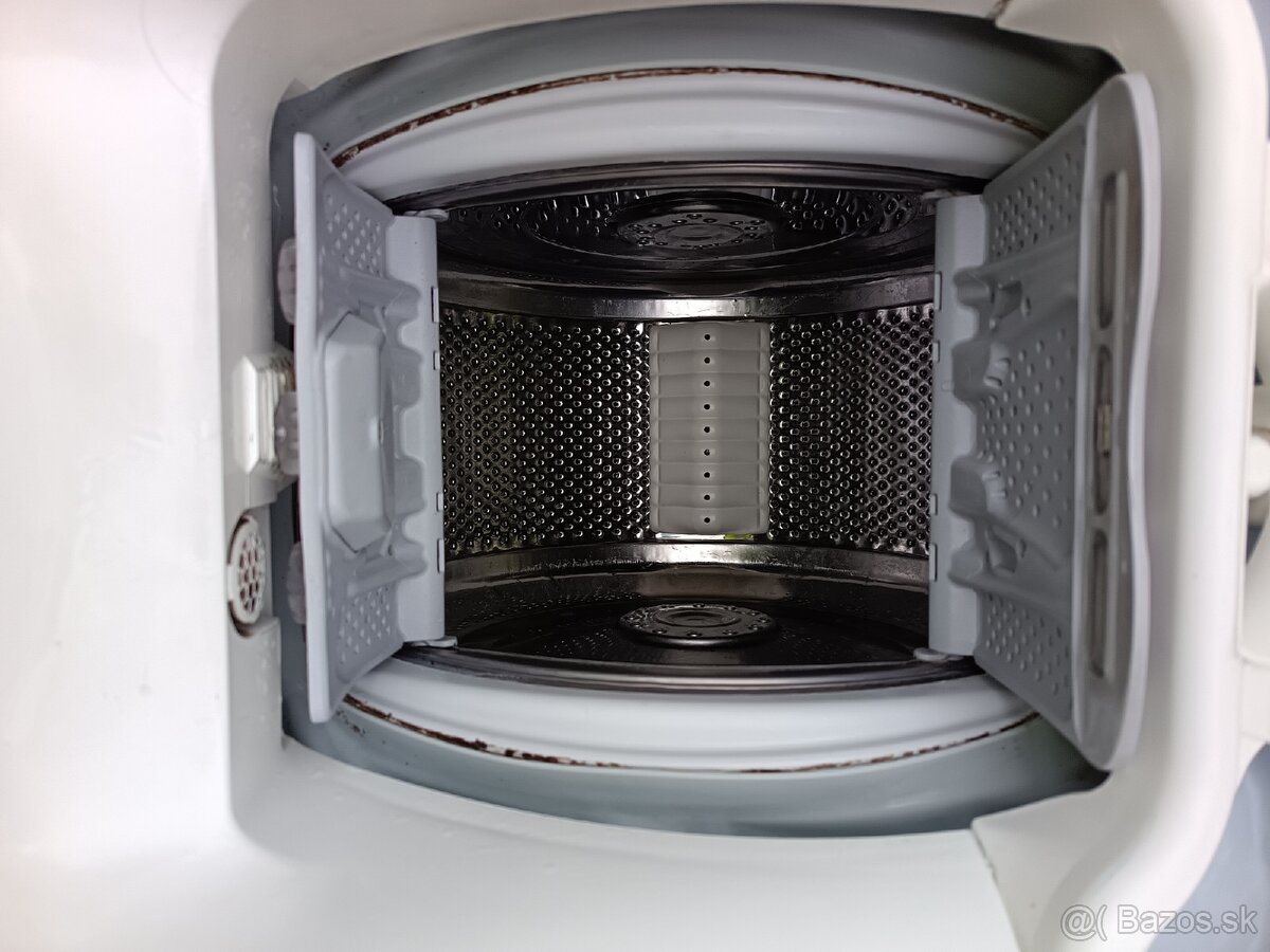Predám úzku 40 cm práčku, doveziem v BA zdarma - 4