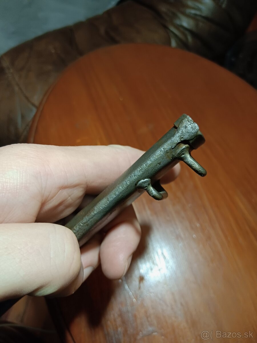 Puzdro na vz.1917 - 4