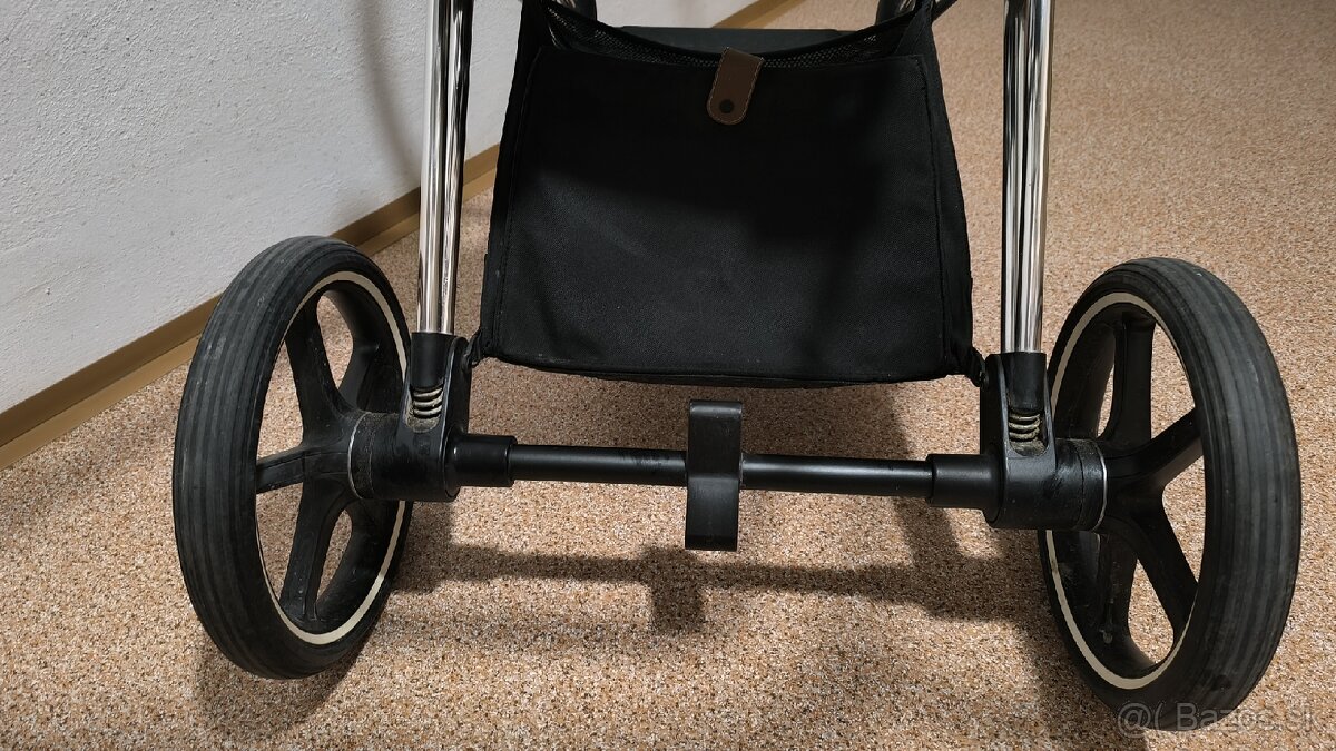 Kočík Cybex priam 2019 rozpredám - 4