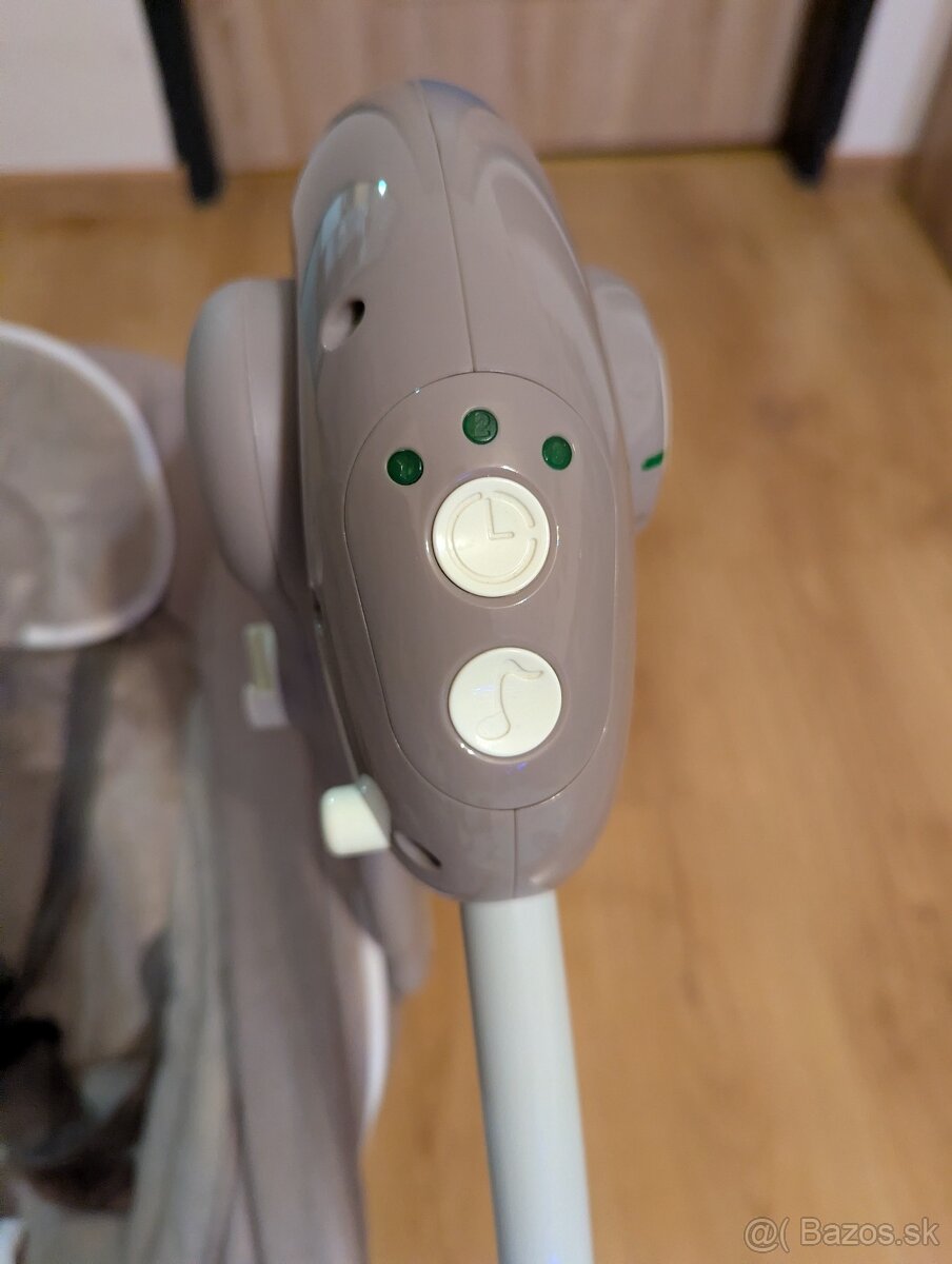 Detská hojdačka - 4