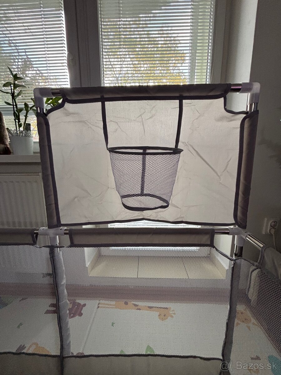 Detská ohrádka - 4