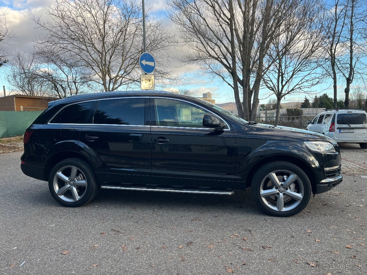 Audi Q7 - 4