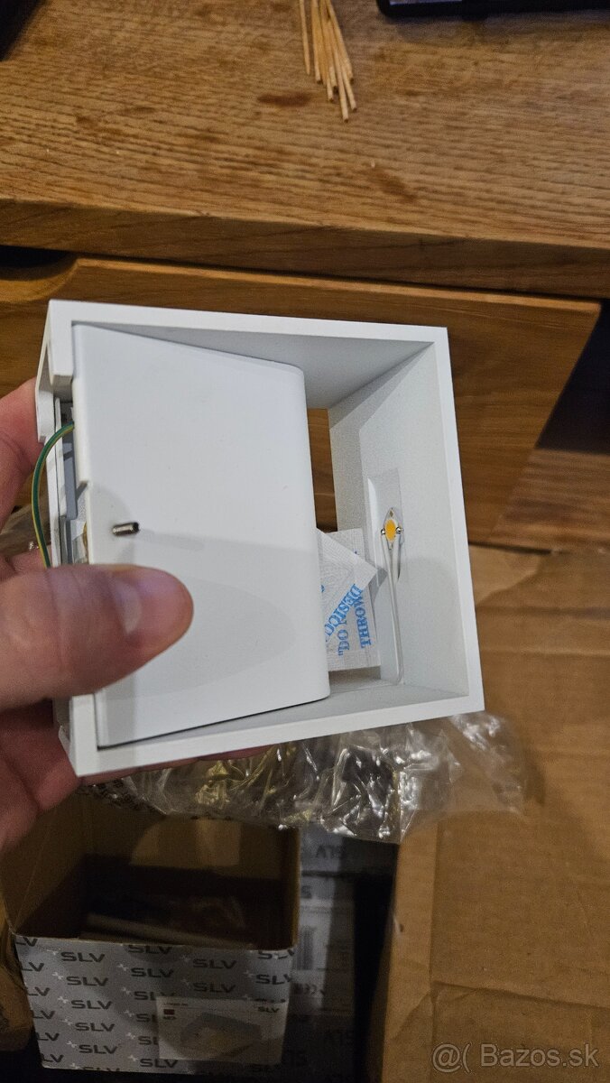 SLV nastene svetla - 4