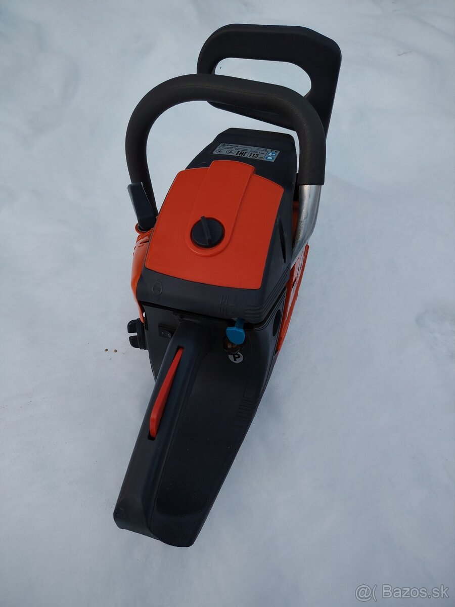 Motorová píla Oleo-mac gsh 510 - 4