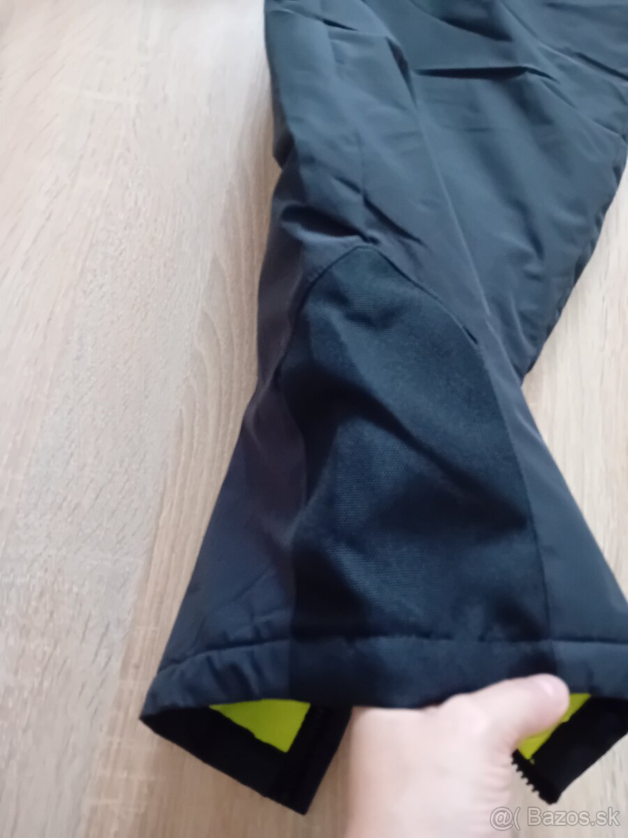 Dievčenské oteplovaky 152 - 4