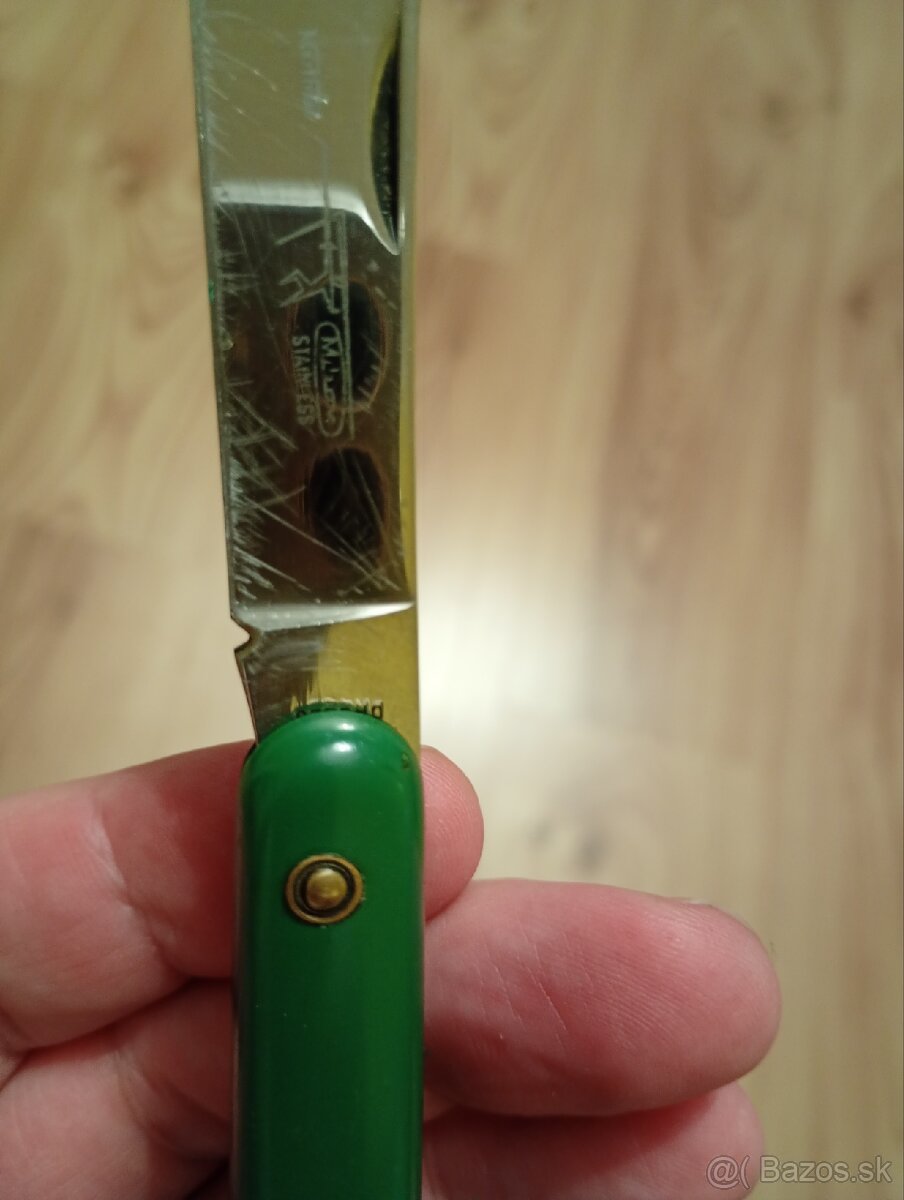 steparsky nôž Mikov 444 - 4