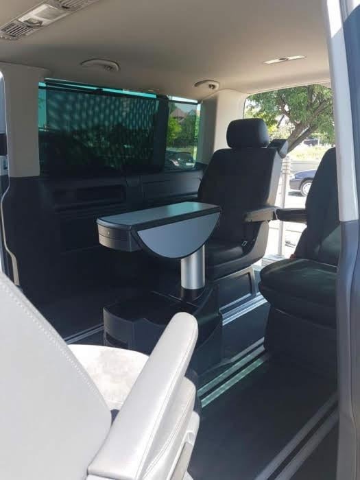 Volkswagen Mulriwan - 4