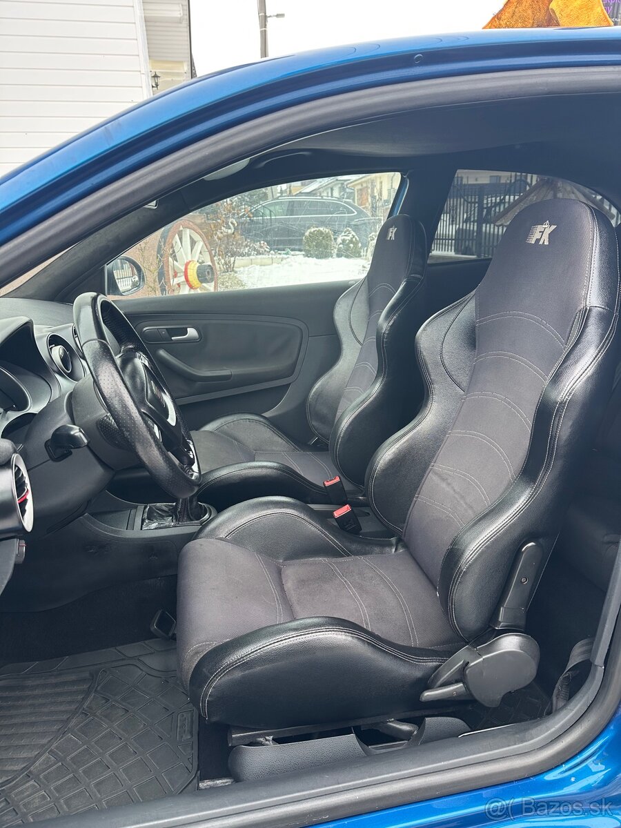 Seat Ibiza cupra - 4