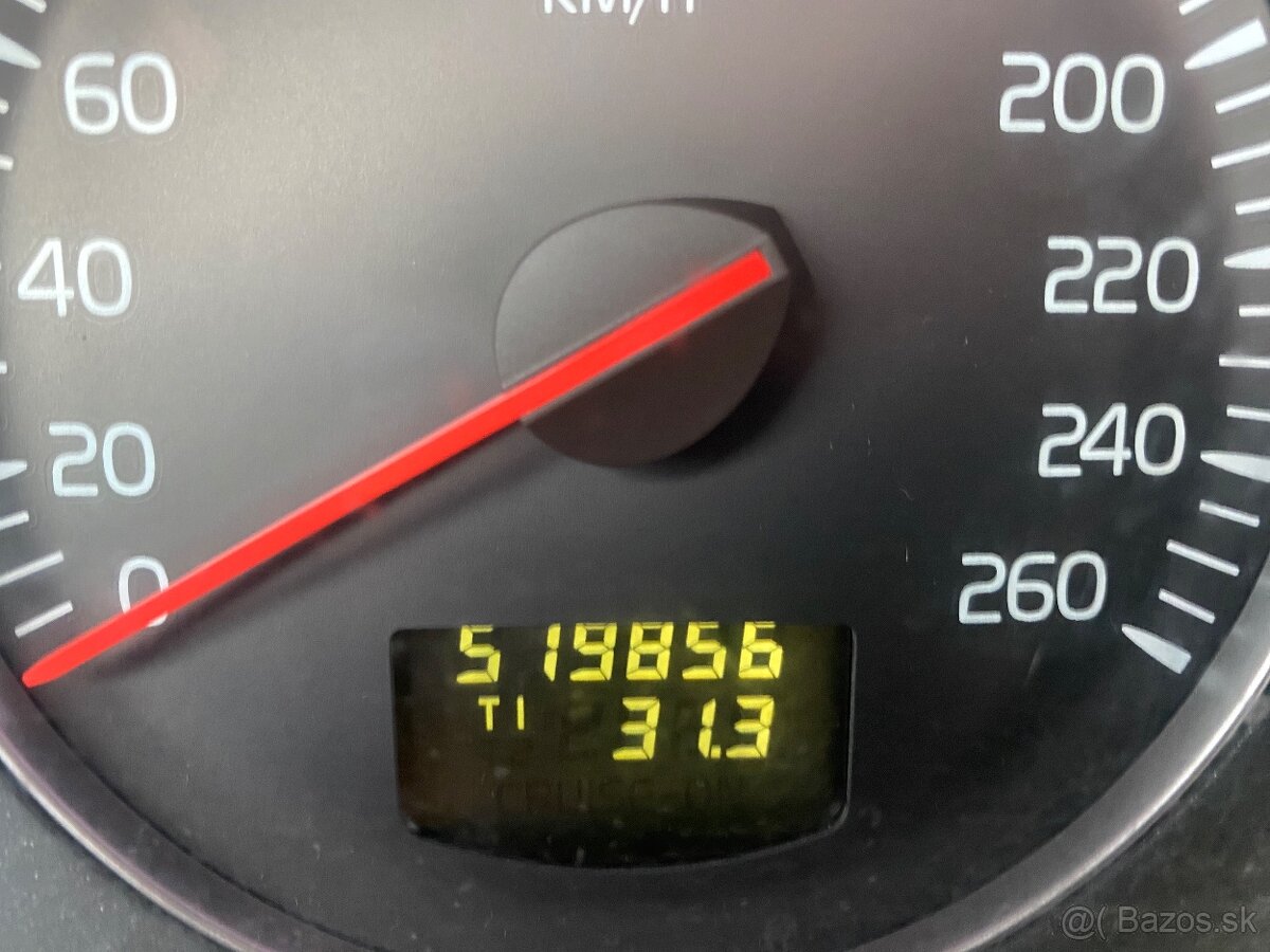 Volvo xc90 2005 136kw - 4