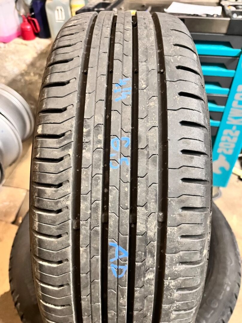 195/55 R16 87H letní pneu Continental - 4