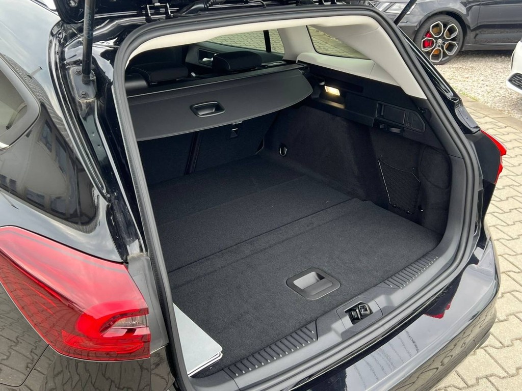 Ford Focus Kombi 1.0 EcoBoost mHEV 91kw A7 - 4