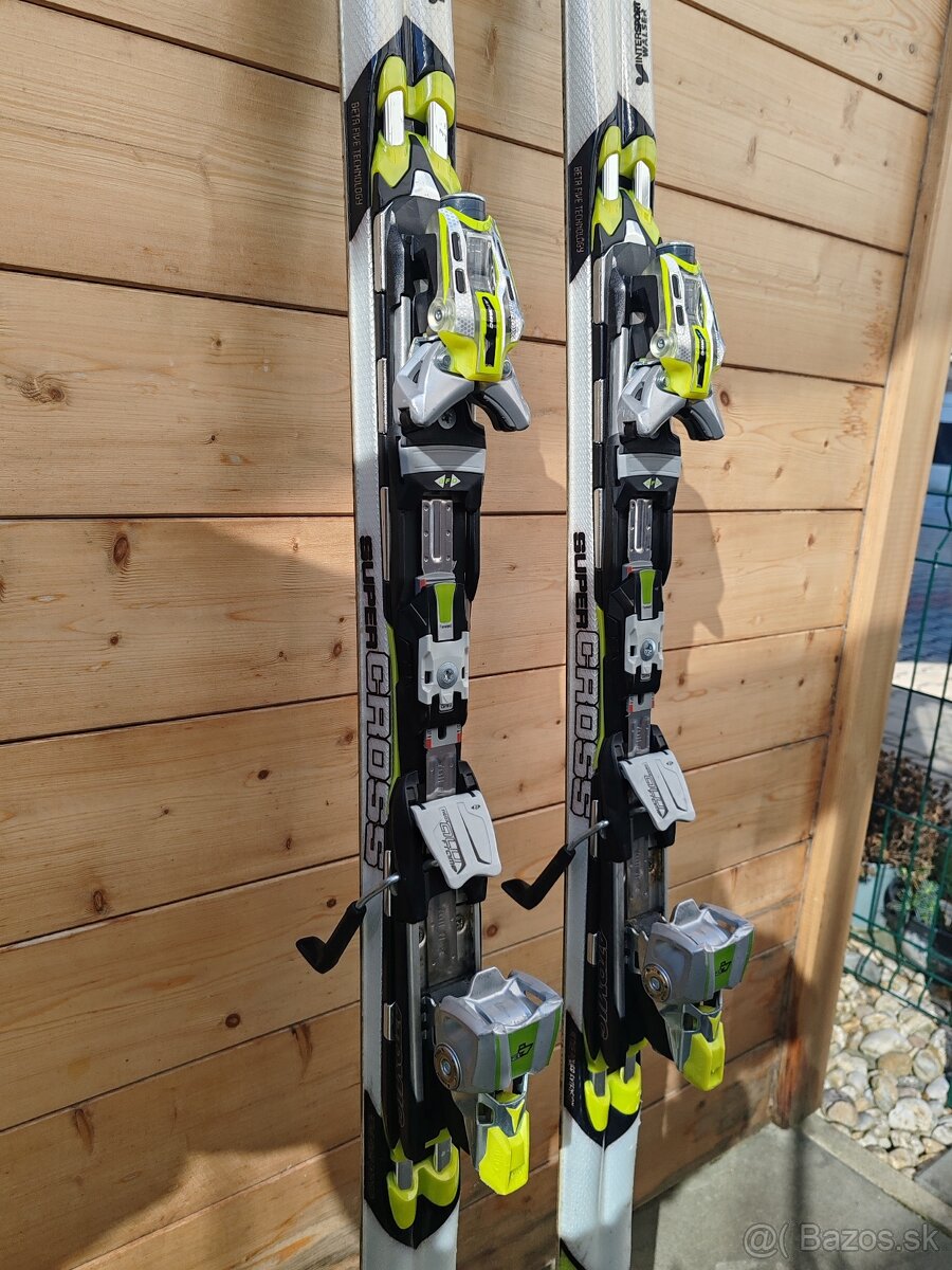 Lyže Atomic 182cm - 4