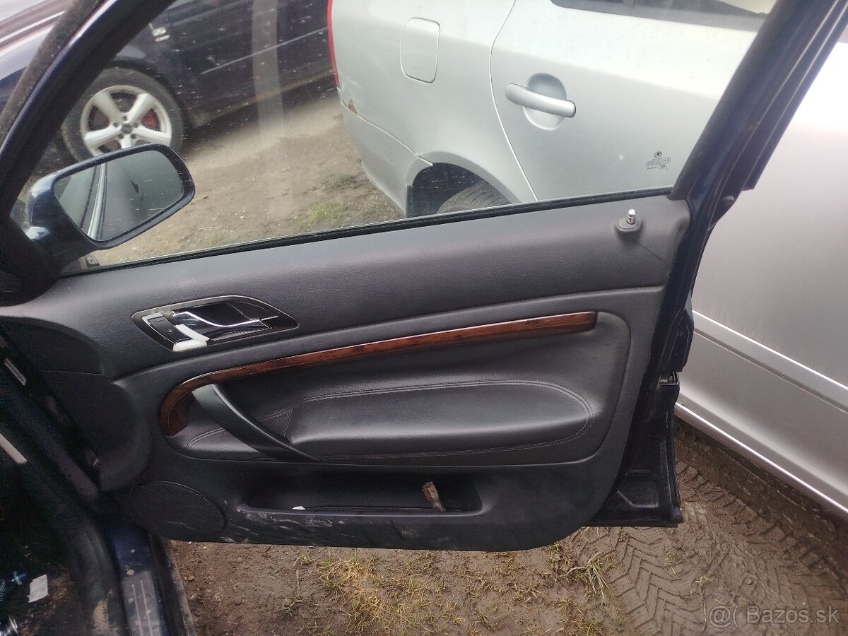 Škoda Superb 1.9 TDI 96 kw - 4