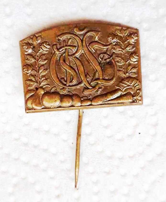 Rozne stare odznaky na predaj... - 4