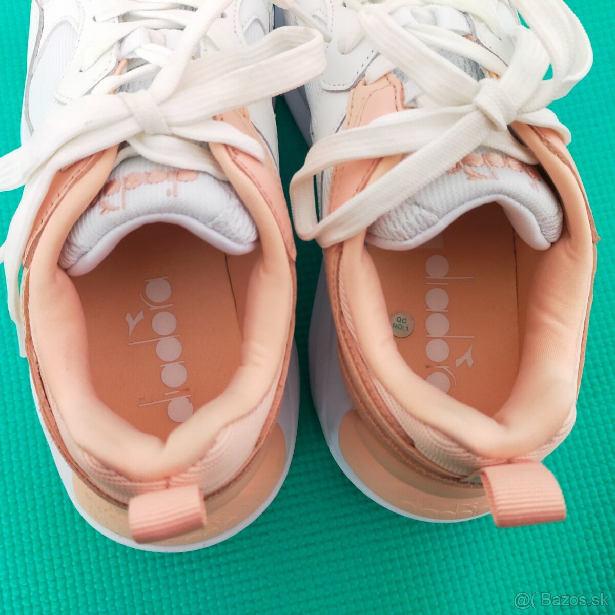 Diadora dámske tenisky - 4