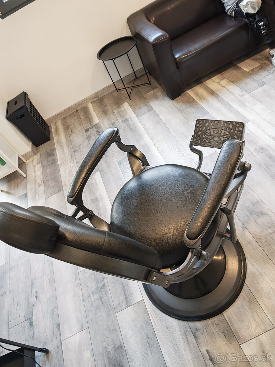 Barber kreslo - 4