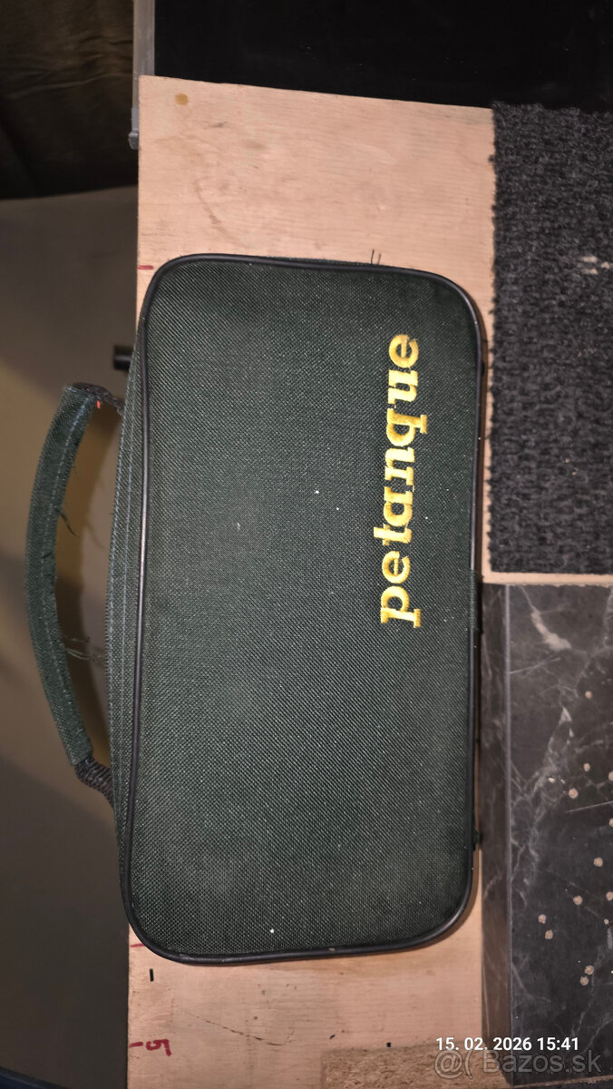 Petangove gule 8 ks - Petanque - 4