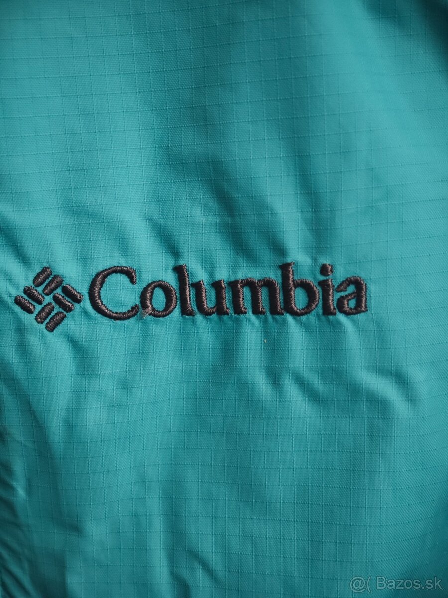 Columbia bunda S - 4