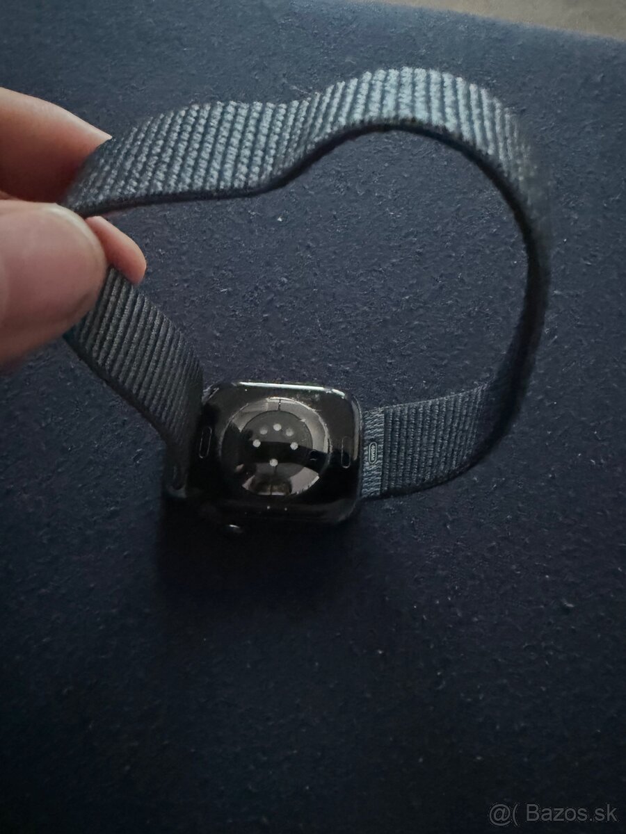 Apple Watch series 10 46mm - 4