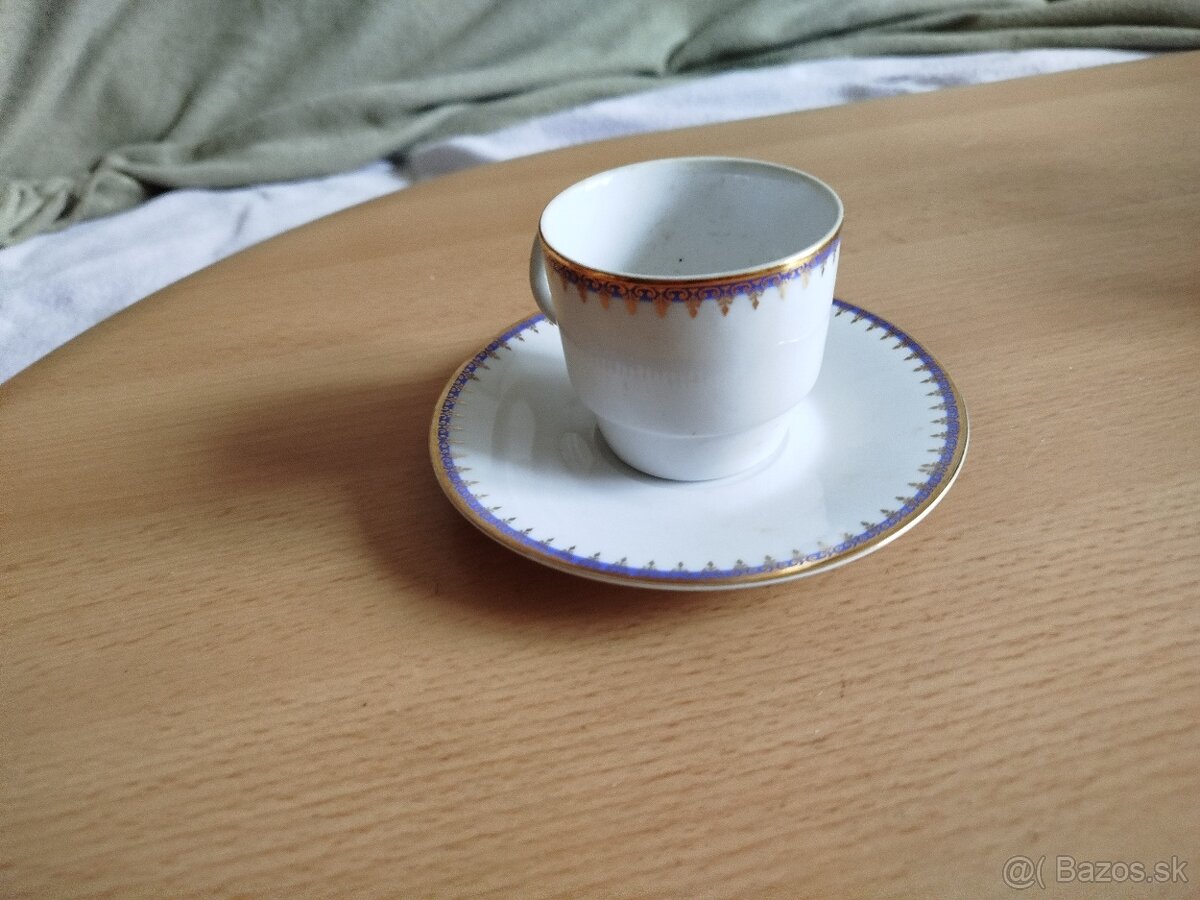 Rôzne vázy, poháriky. - 4