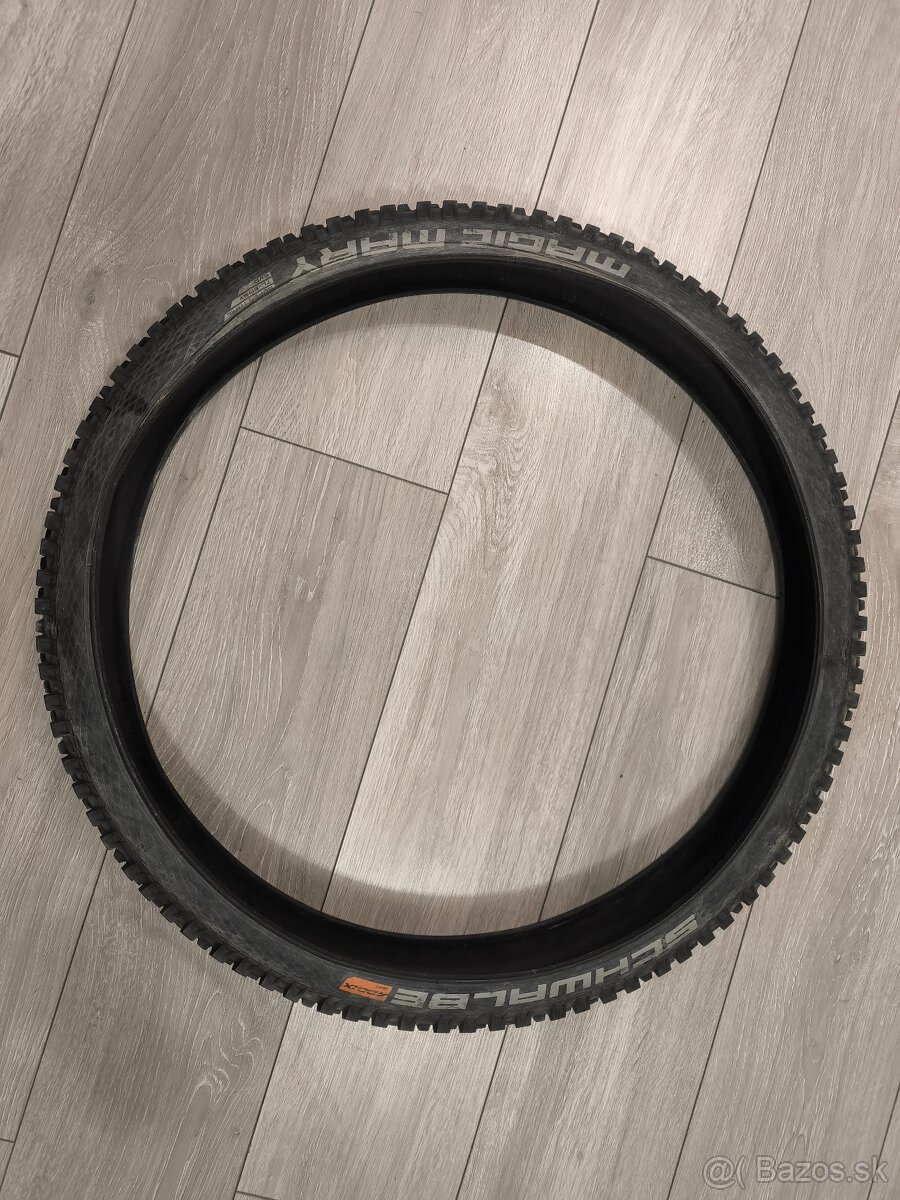 Koleso 27,5 predne - Stans NoTubes Flow - 4