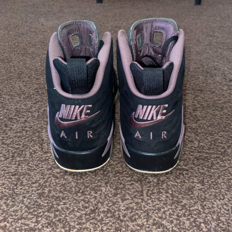 Jordan MVP - 4
