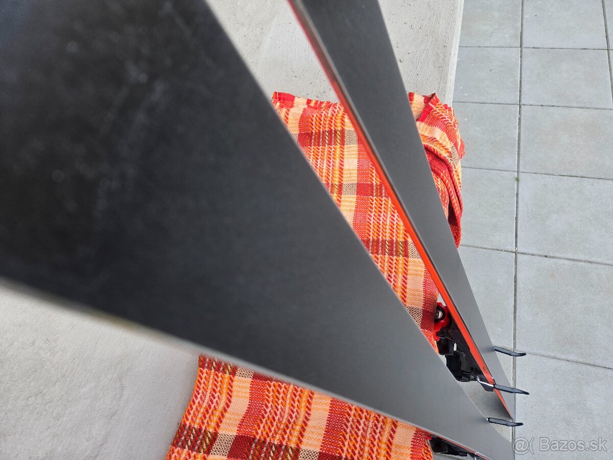 Predám Atomic Redster G9 - 182cm - 4