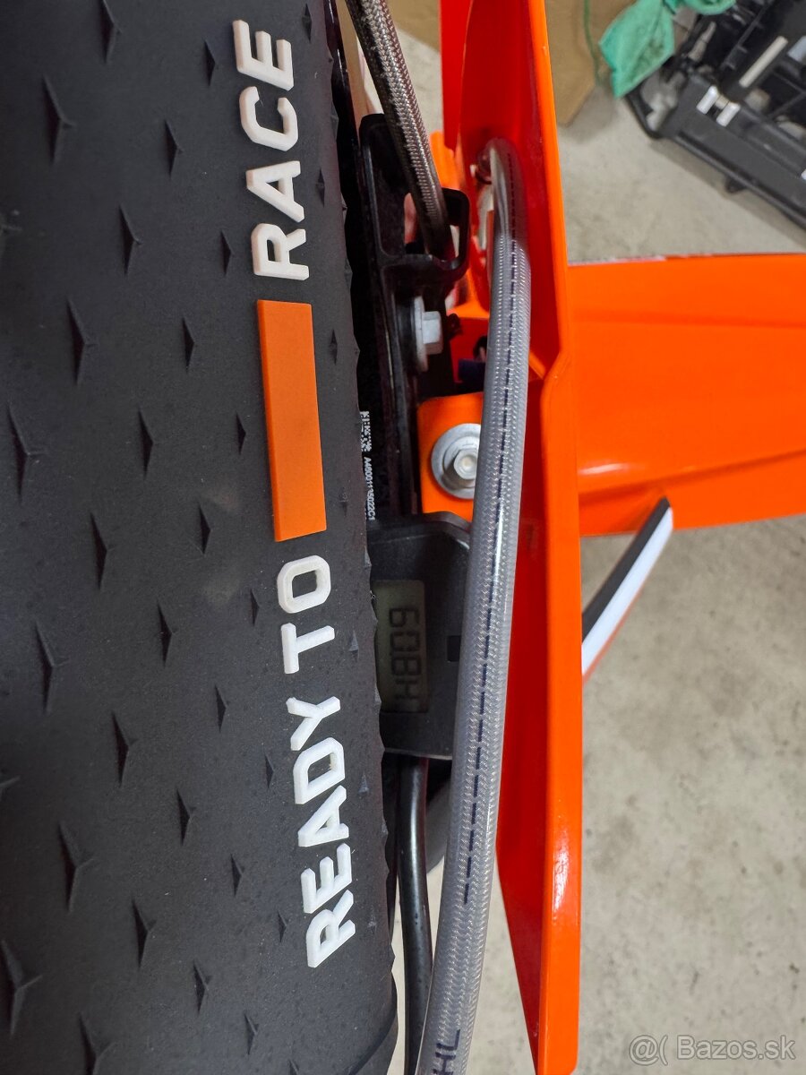 KTM SX-F 450