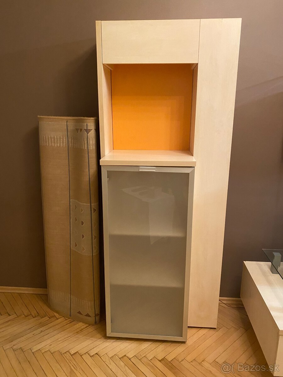 Obývacia stena 6ks nadbytku - 4