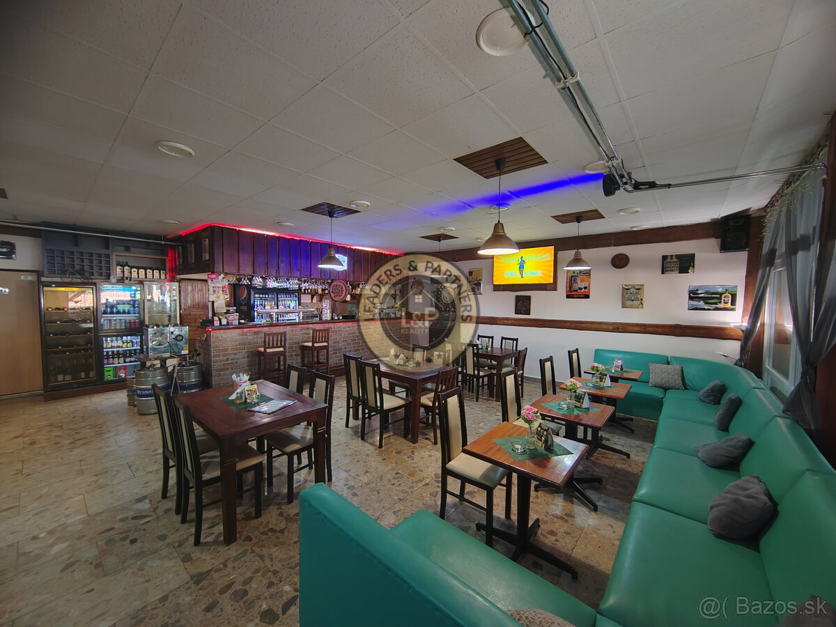 Odstúpenie zabehnutej reštaurácie v Senci - 4