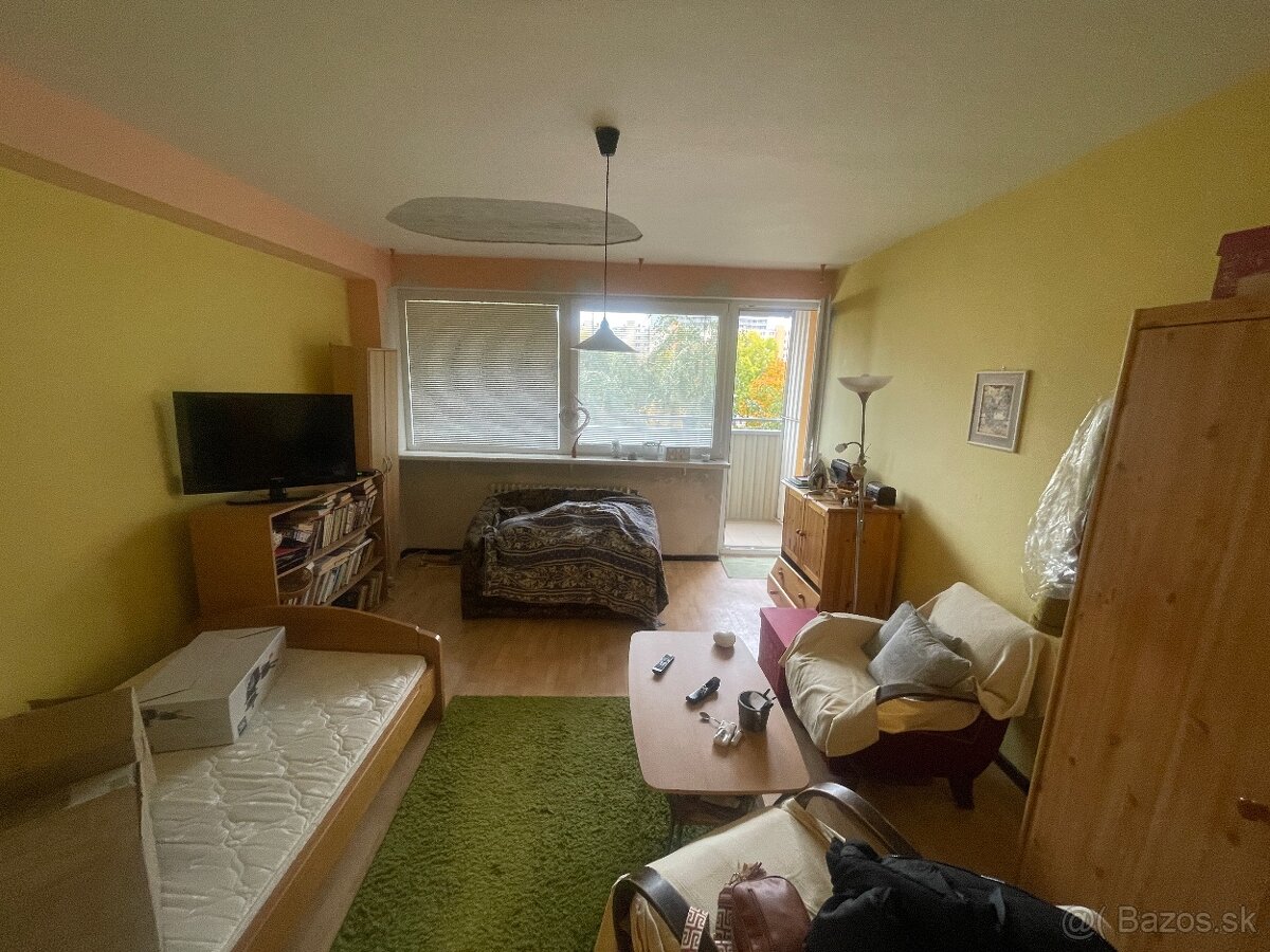 Garsónka Dubravka - 4