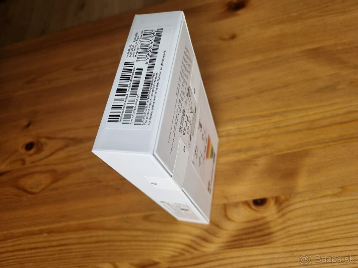 Honor 400 5G 512 GB - 4