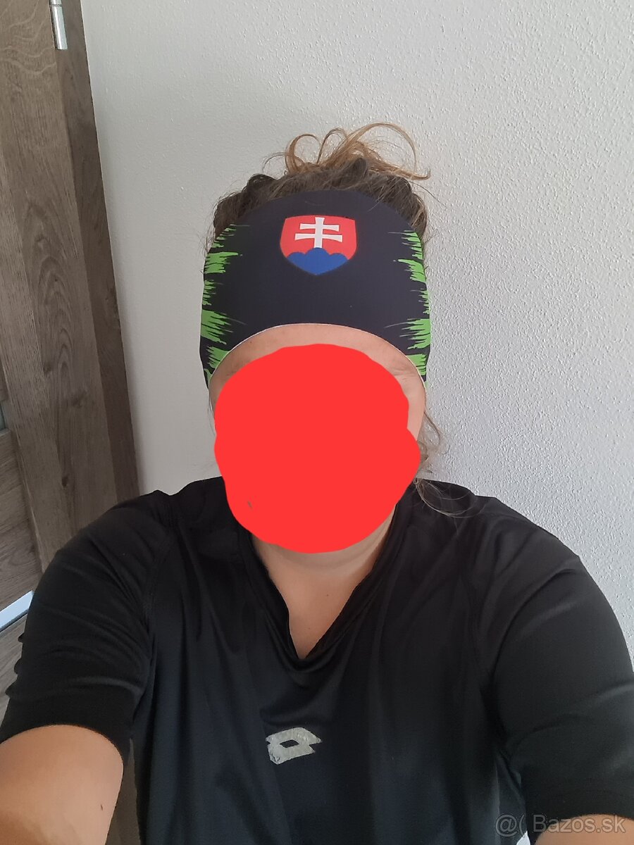 6 x blúzka len 8€ - 4