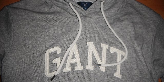 GANT - nádherné kvalitné značkové šaty, veľ. S, PC 150,- € - 4