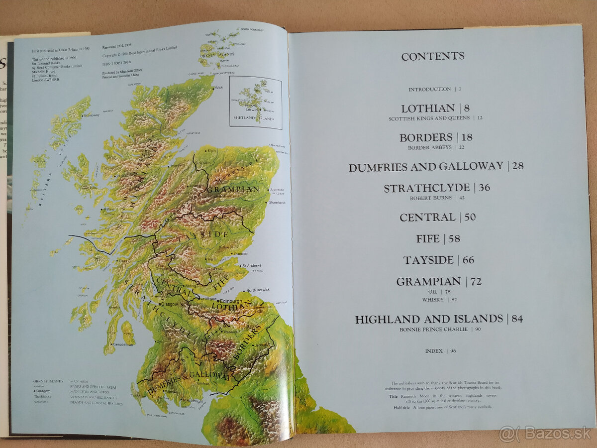 The Love of Scotland - Leslie Gardiner (EN) - 4