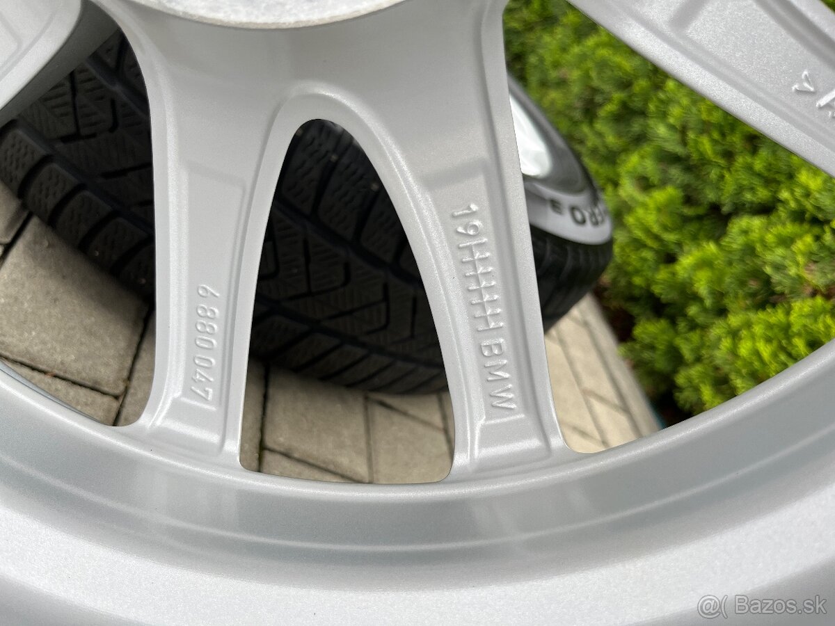 BMW R18 5x112 G01/G02 X3/X4 - 4