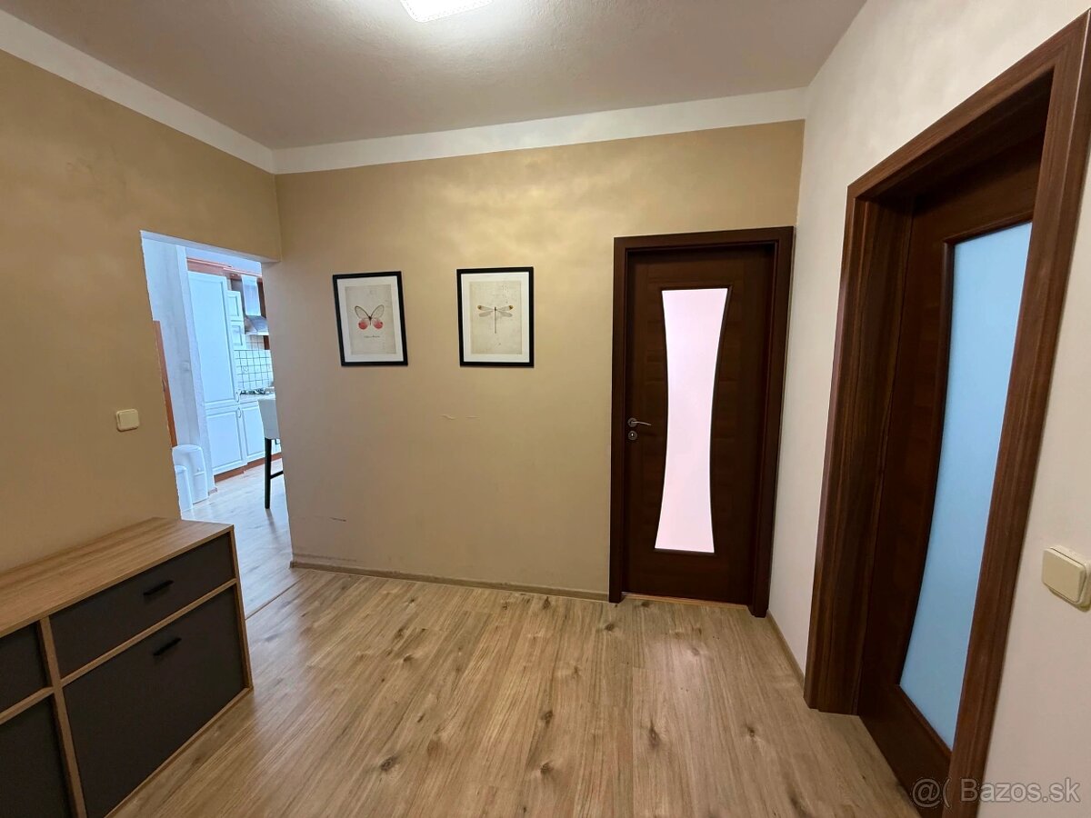 Klimatizovaný 3-izb. PET FRIENDLY byt v Devínskej Novej Vsi - 4