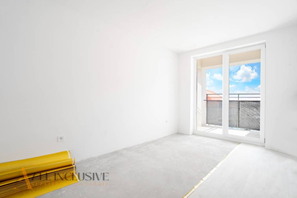 ALL INCLUSIVE | NA PREDAJ 3-IZB. BYT SO ZÁHRADKOU V DUNAJSKE - 4