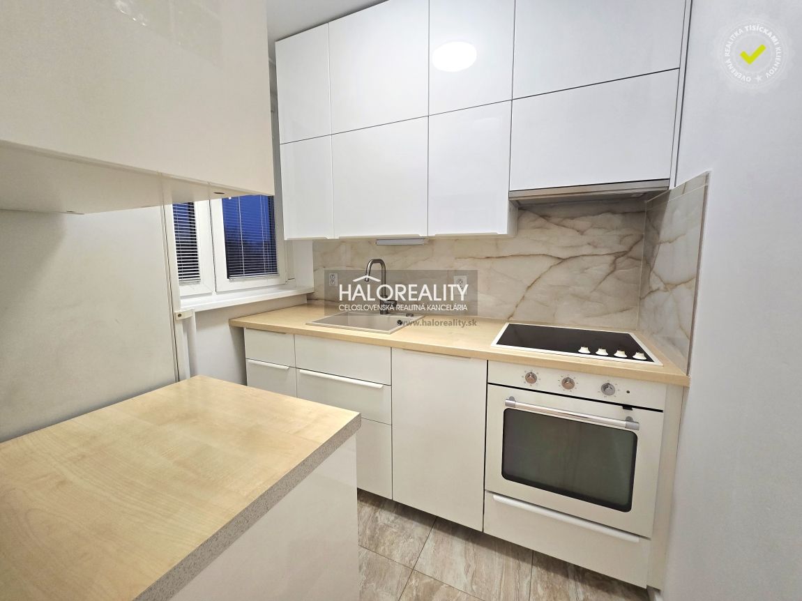 HALO reality - Predaj, dvojizbový byt Bratislava Petržalka, - 4