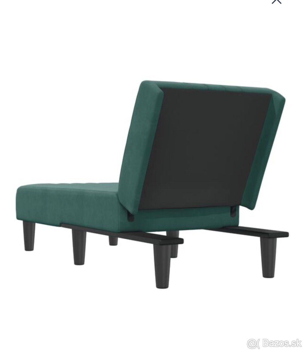 Leňoška - pohovka - 4