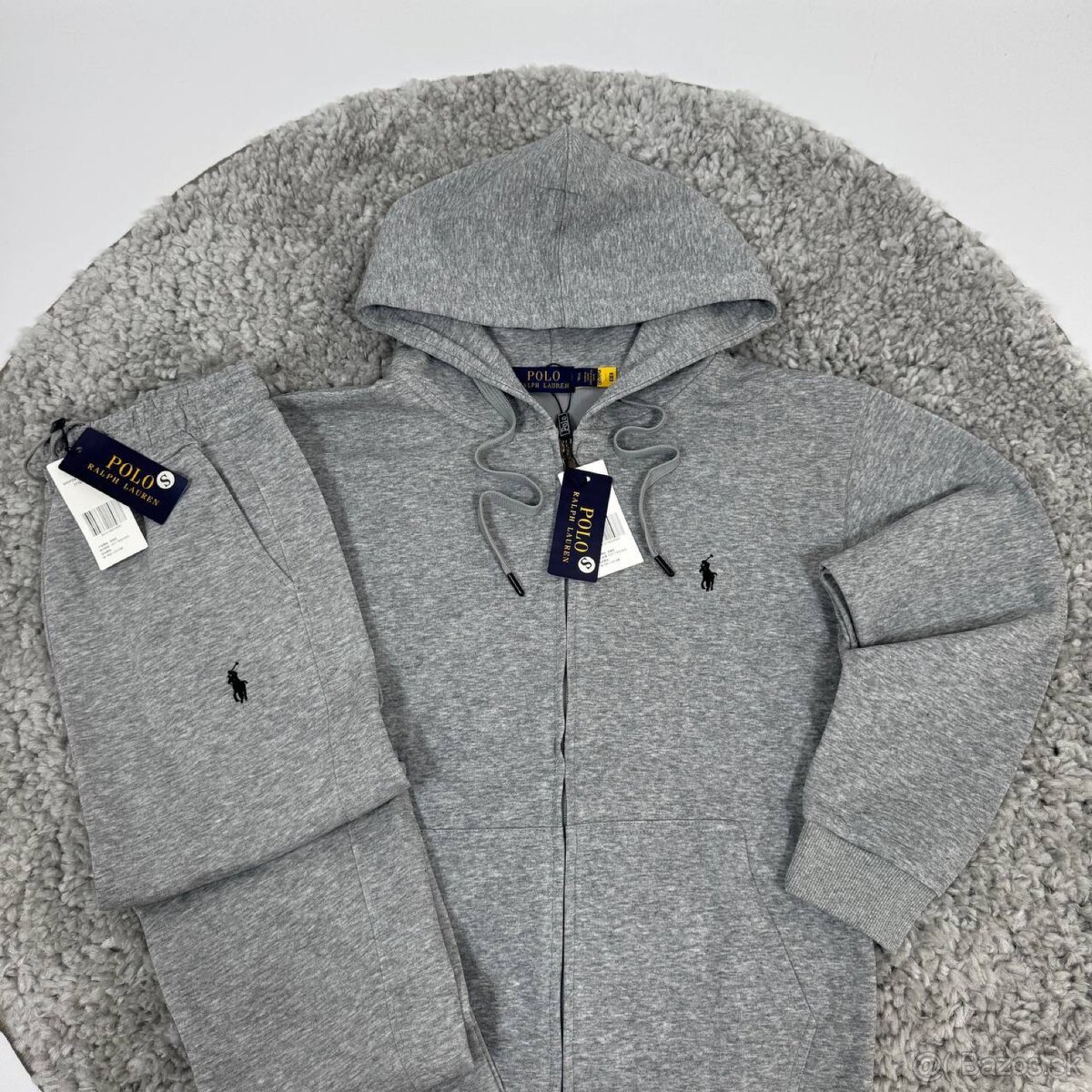 Súprava Polo Raulph Lauren - 4