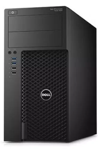 Dell 3620, 16GB RAM,500GB HDD,i7-6G, Nvidia Quadro k420 - 4