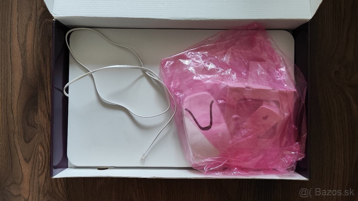 Predam odsavacku a monitor dychu - 4