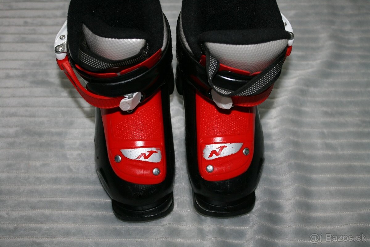 detske lyže 70 cm - 4