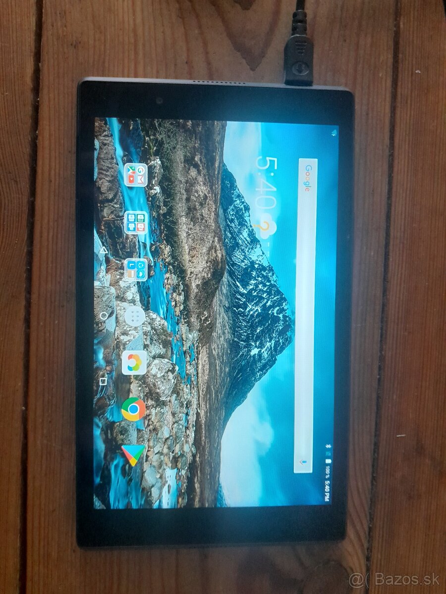 Lenovo TAB 4 8 - 4