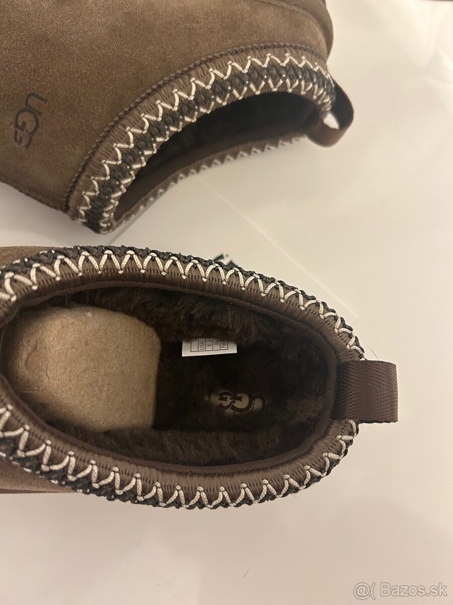 UGG Tazz platform - 4